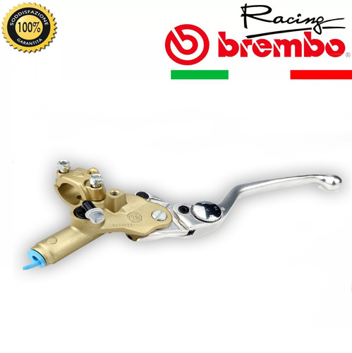 Pompa frizione assiale - , brembo