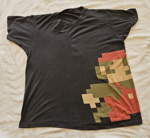 Club nintendo bit mario - 8,