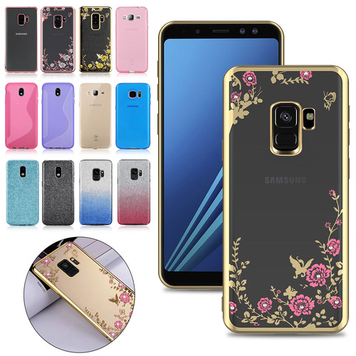 Custodia per samsung galaxy - custodia,