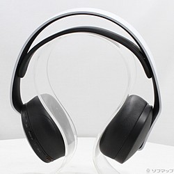 Sony pulse wireless headset - 3d,