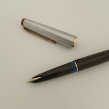 Vintage Montblanc Meisterstuck