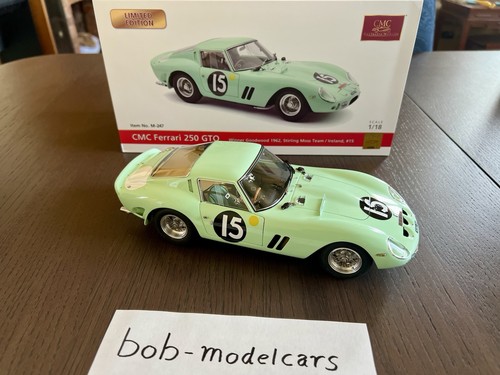 Cmc 247 ferrari 250 gto - m-247,