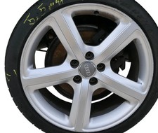 1 cerchio in lega Audi A6 4F