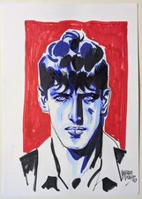 MAURIZIO DI VINCENZO