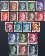 Germania Terzo Reich 1941-2