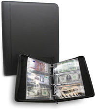 | Album Porta Banconote 120