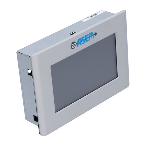 Asem hmi25 nuovo nmp - nuovo,