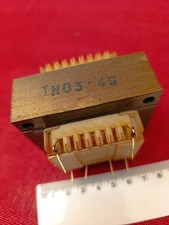 TN03.49 TN 03.49 TRASFORMATORE