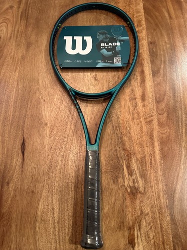 Wilson blade 18x20 v9 - blade,