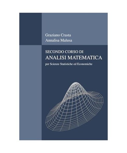 Secondo corso analisi - secondo, di