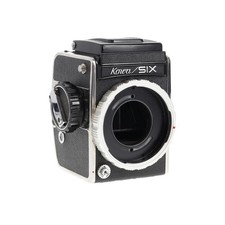 Corpo fotocamera medio formato