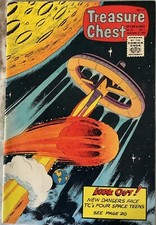 Scrigno del tesoro vol. 22 n