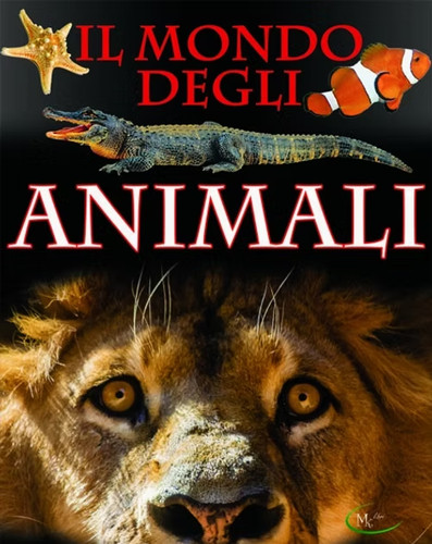 Mondo degli animali - degli, 96