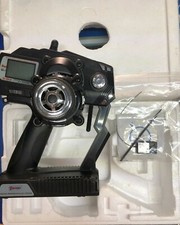 Hobby First - Radiocomando e