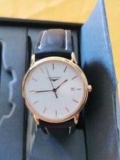 Orologio uomo longines18kt