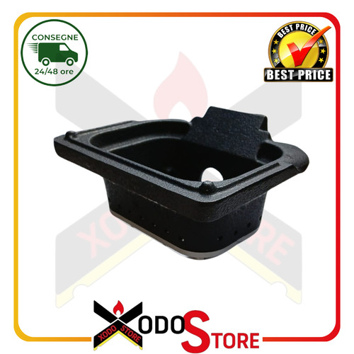 Crogiolo braciere originale