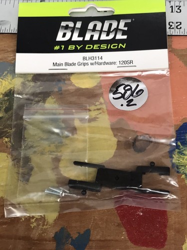 Blade blh3114 impugnature lama - blade,