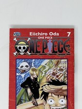 One Piece New Edition N.7