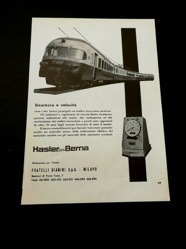 1970 hasler indicatore - 1970,