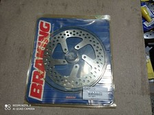 Braking Disco Freno Per Aprilia Leonardo Scarabeo Vari Modelli Cod.Ap16fi