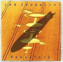 Remasters von Led Zeppelin |