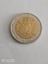 MONETA RARA 2 EURO CARABINIERI