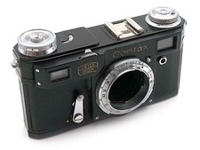 Arsenale sovietico copia della