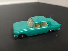 G129-MATCHBOX LESNEY N.33B