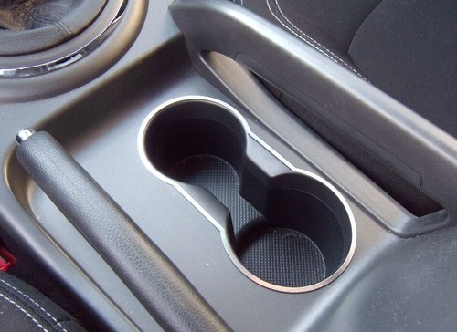 Placca kia sportage - crdi, xl
