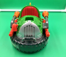 1991 Playmates Teenage Mutant