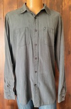 Camicia retrò quicksilver - camicia,
