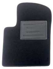 Tappetino auto SOLO LATO GUIDA