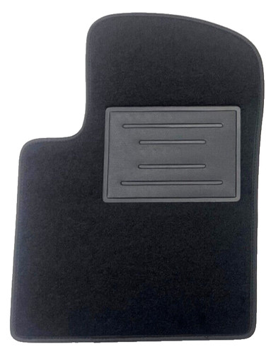 Tappetino auto solo lato - auto,