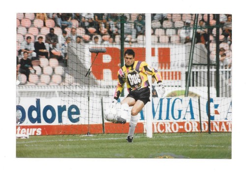 Photo bruno martini - bruno, auxerre