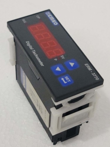 Emko erm 3770 contagiri - erm-3770,