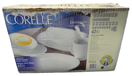Nuovo corelle livingware - nuovo,