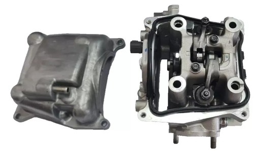 Testata testa honda 150 abs - testata, sh
