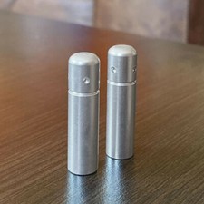 Perni porta in alluminio Golf