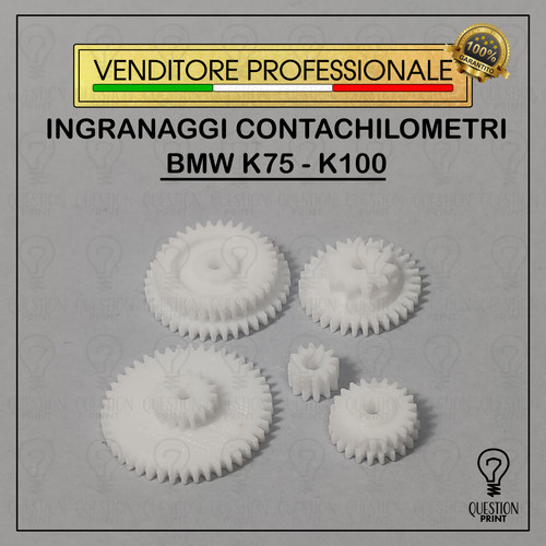 Kit ingranaggi per quadro - ingranaggi,