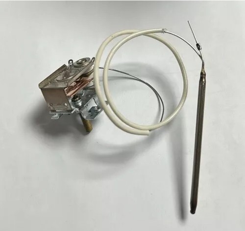 Termostato regolazione