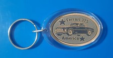 Portachiavi ferrari 375 - ferrari,