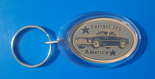 Portachiavi ferrari 375 - ferrari,