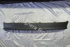 4446144 SPOILER PARAURTI ANTERIORE GRIGIO FIAT 127 DIESEL ORIGINALE NUOVO!