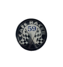 59 FIFTY-NINE CLUB ACE CAFE
