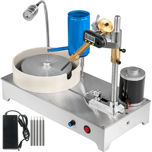 Vevor lucidatrice per - vevor,