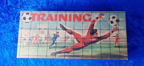 Training technofix 323 vintage - technofix,