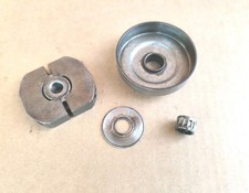 Kit Campana + Frizione