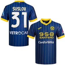 joma - 2024-25 Hellas verona