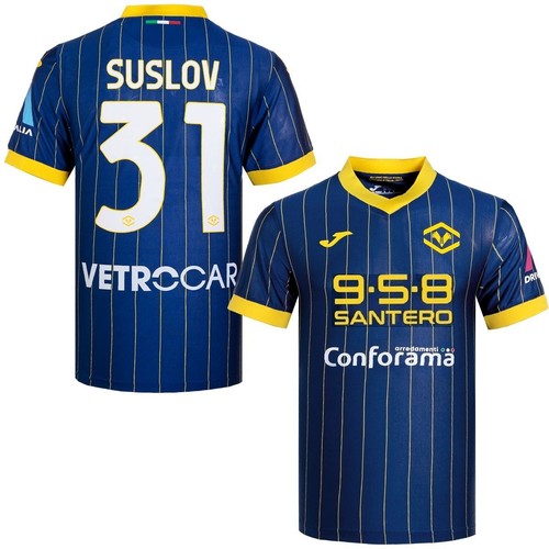 Joma 2024 hellas verona - joma,