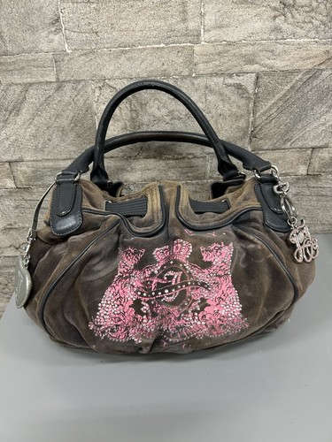 Borsa mano juicy couture - mano,